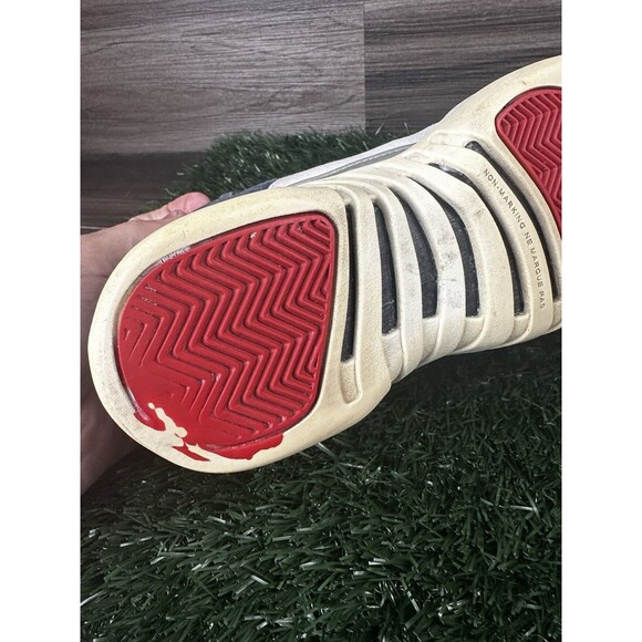 Air Jordan 12 Retro‎ International Flight 2018 Size 6Y - Picture 8 of 9